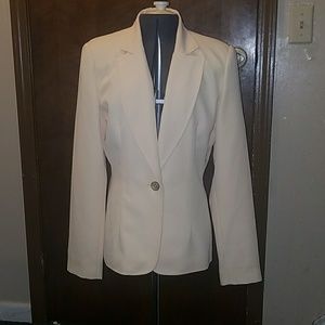 Hugo Buscati Blazer